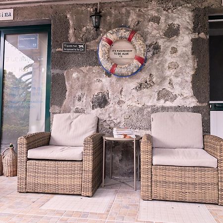 Loving Strangers Hostel Madalena  Exterior foto